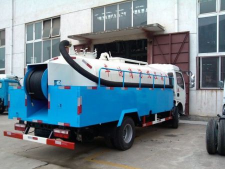 长沙市政泥浆清运