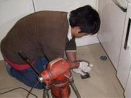 长沙管道疏通